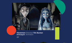 Ölü Gelin’ filmi 6 Ağustos’ta izleyiciyle buluşacak