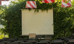 Ankara Çankaya’da Ücretsiz Açık Hava Sinema Günleri Başlıyor!