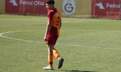 Ada Yüzgeç Kaç Yaşında, Nereli? Boyu ve kilosu.. İşte Galatasaraylı Ada Yüzgeç'in Hayatı..