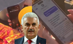 İTÜ Mezuniyetinde Sıra Dışı Protesto İhbarı: Tribündeki Kadın, Binali Yıldırım’ı Aradı!