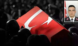 Şırnak’ta Operasyon Sırasında Yaralanan Mehmet Ali Yıldırım Şehit Oldu
