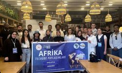Kıtalararası Diyalog Ankara’da Hayat Buldu