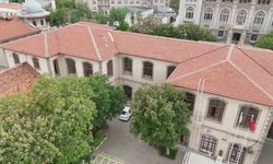 120 Yıllık Miras: Ulus Mesleki ve Teknik Anadolu Lisesi Sanayi ve Milli Mücadeleye Damga Vurdu