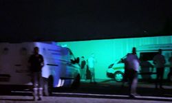 24 yaşındaki şoför TIR'da intihar etti
