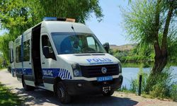 8 gündür aranan şahsın cesedi Kızılırmak Nehri’nde bulundu