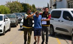 Adana'da dehşet: Sopayla annesinin canına kıyan cani yakalandı!