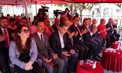 Ankara Keçiören’de Kerkük Katliamı Şehitleri Dualarla Anıldı