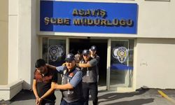 Ankara merkezli 4 ilde hırsızlık operasyonu: 10 şüpheli yakalandı
