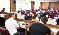 Ankara Pursaklar Belediyesi'nden iş arayanlara büyük destek