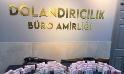 Ankara’da Kafes Operasyonu! 25 şüpheli yakalandı