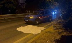 Antalya Alanya’da Yaya Geçidinde Feci Kaza: Litvanyalı Kadın Hayatını Kaybetti