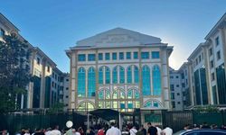 Antalya Büyükşehir Belediye Başkanı Böcek tutuklandı