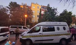 Antalya’da özel güvenlik görevlisi evinde ölü bulundu