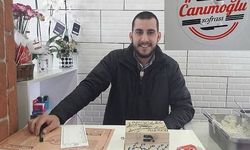 Baba ve oğlunu sokak ortasında öldürmüştü! Tutuklandı