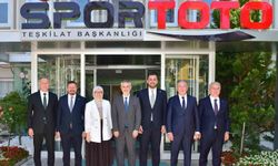 Bandırma’ya Bin 500 Kişilik Modern Spor Salonu Geliyor: Protokol İmzalandı