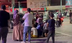 Batman’da Aile İçi Tartışma Kanlı Bitti: Damat Öldü Kayınvalide Yaralandı