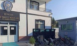 Beypazarı’nda bisiklet hırsızlığına geçit yok! 3 kişi gözaltında