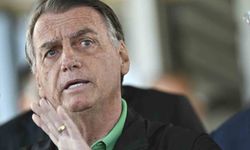 Brezilya’da eski devlet başkanı Bolsonaro’nun evine ve parti binasına baskın