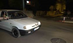 Bursa Harmancık’taki Orman Yangınıyla İlgili Bir Şüpheli Gözaltına Alındı