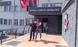 Bursa’da İş Adamına Fon Vaadiyle 6,5 Milyon Liralık Vurgun!