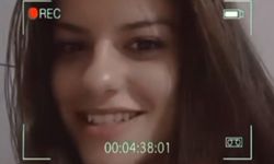 Cesedi bavulda bulunmuştu! Ayşe Tokyaz'ın ölmeden önceki son videosu ortaya çıktı
