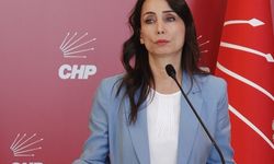 CHP Genel Başkanı Özel, DEM Parti Eş Genel Başkanı Hatimoğulları ile görüştü