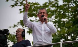 CHP Genel Başkanı Özel fındıkçı vatandaşlara seslendi!
