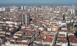 Dar gelirli vatandaşlar ev sahibi olacak! 500 bin sosyal konut için hazırlıklar başladı!