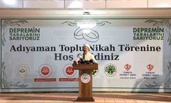 Diyanet İşleri Başkanı Erbaş: 'Gençlerimizin Evliliğini Kolaylaştıralım, Zorluk Çıkarmayalım'