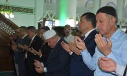 Diyanet İşleri Başkanı Erbaş’tan orman yangınları için dua edileceğini duyurdu