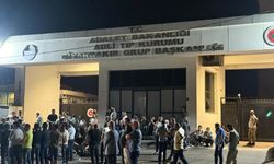 Diyarbakır’da Kanlı Hesaplaşma: 2 ölü