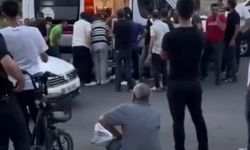 Diyarbakır’da Silahlı Kavga: Çocuklarıyla Parka Giderken Kurşunların Hedefi Oldu