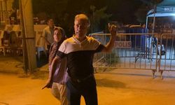 Grand Kartal Otel davasında tansiyon yükseldi: Duruşma ertelendi!