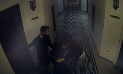 Grand Kartal Otel Yangınında Şok Görüntüler: Otel Yöneticileri Dakikalar İçinde Kaçtı!