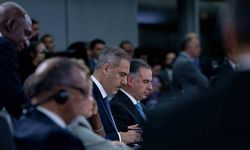 Hakan Fidan'dan BRICS Zirvesi’nde çok taraflılık ve Filistin vurgusu