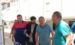 “İntiharkolik Hasan” Bu Kez Burdur’da Çatıya Çıktı: Yine Aynı Yöntem Aynı Sonuç