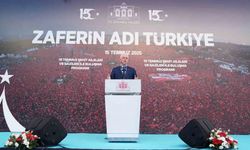 İstanbul Valisi Gül, 15 Temmuz şehit aileleri ve gazileri ile buluştu