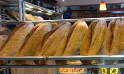 İzmir’de ekmeğe zam: 200 gram ekmek 15 TL oldu