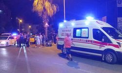 Karamürsel'de vahim olay: Eşiyle yürürken bıçaklandı