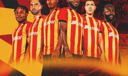 Kayserispor, 6 futbolcu ile yollarını ayırdı