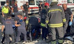 Kocaeli D-100 Karayolu’nda Feci Kaza: 5 Ölü, 1 Yaralı