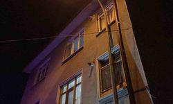 Konya’da dehşet: 8 yaşındaki çocuk üçüncü kattan düşerek ağır yaralandı