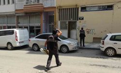 Malatya'da acı olay: 89 yaşındaki talihsiz adam evinde ölü halde bulundu!
