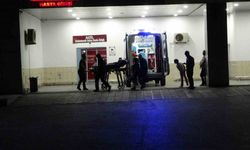 Malatya’da araç parkı kavgası silahlı çatışmaya dönüştü: 2 yaralı