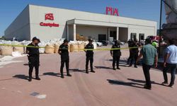 Malatya'da Fabrika Patlaması: 3 Kişi Yaralandı
