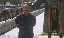 Malatya’da iş makinesinin altında kalan adam hayatını kaybetti