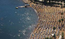 Muğla bu sene kan ağlıyor! Yabancı turist sayısı düştü
