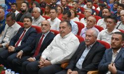 Nallıhan Kaymakamlığından "15 Temmuz" konferansı
