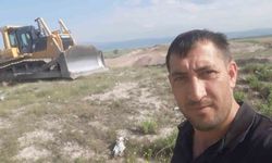Orman şehidinin Kur'an-ı Kerim okuduğu görüntüler duygusal anlar yaşattı