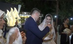 Şanlıurfa’da Düğünde Pasta Yiyen 60 Kişi Zehirlendi! Davetliler Hastaneye Kaldırıldı